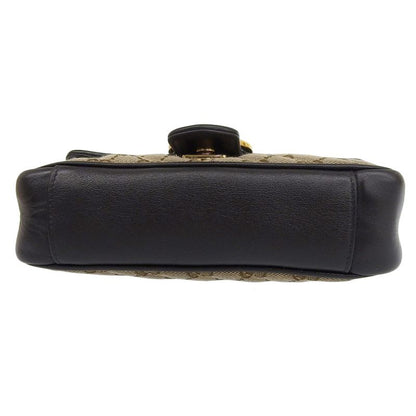 Gucci GG Chain Shoulder Bag
