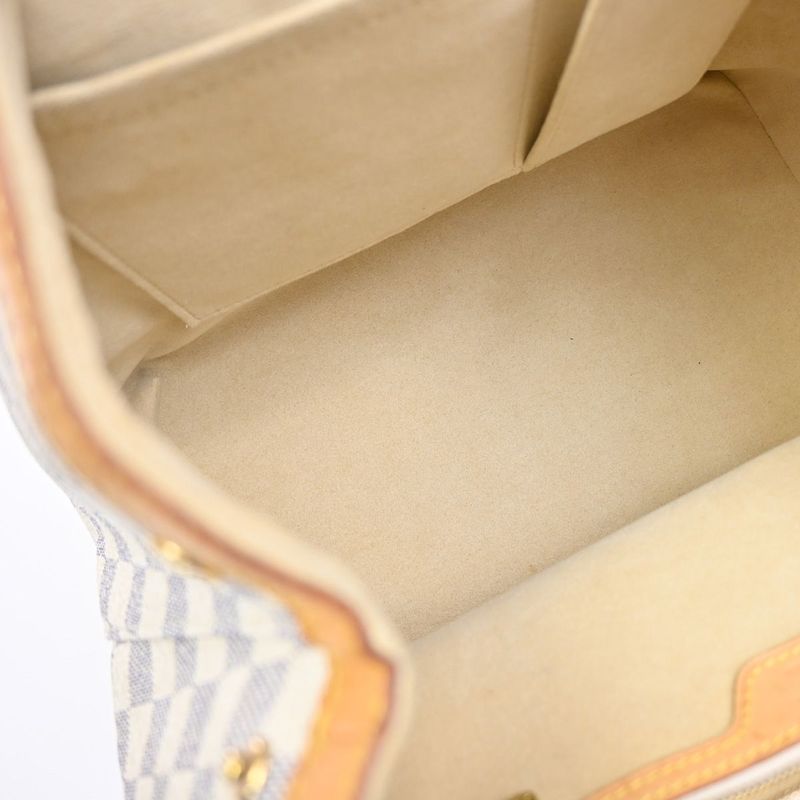 Louis Vuitton Damier Shoulder Bag Hampstead PM N51207 10ka650