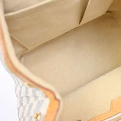 Louis Vuitton Damier Shoulder Bag Hampstead PM N51207 10ka650