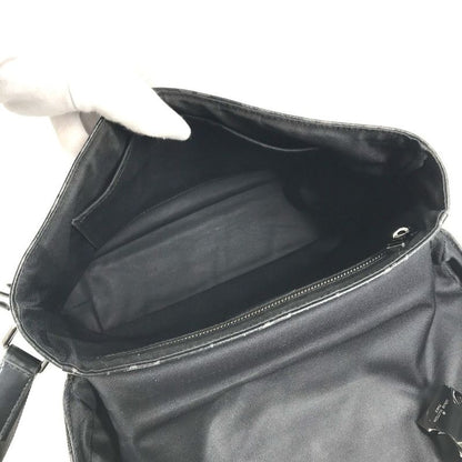 Louis Vuitton Shoulder Bag Messenger Voyage PM M40511 Monogram Eclipse Canvas