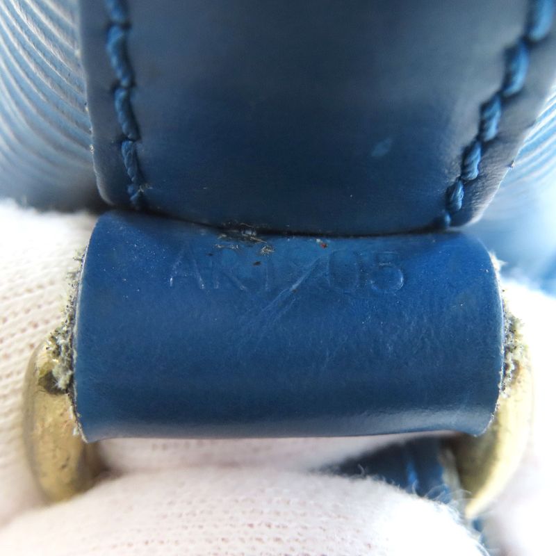 Louis Vuitton M44005 Noe Shoulder Bag Epi Women