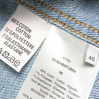 DIOR Christian DIOR×kenny Scharf DIOR Homme×kenny Scharf 013d480f285x Cotton Playing Card