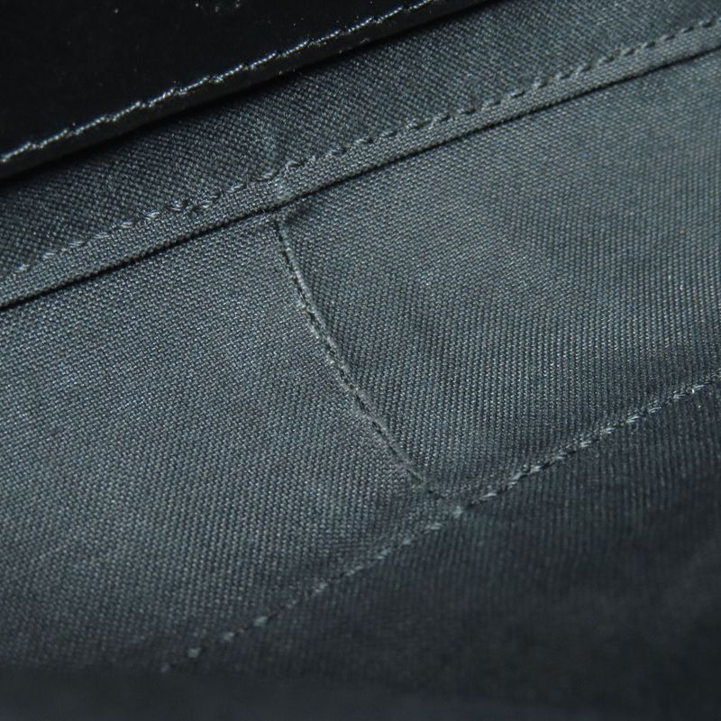 Fendi Camera Bag Diagonal Shoulder Bag PVC Calf Women