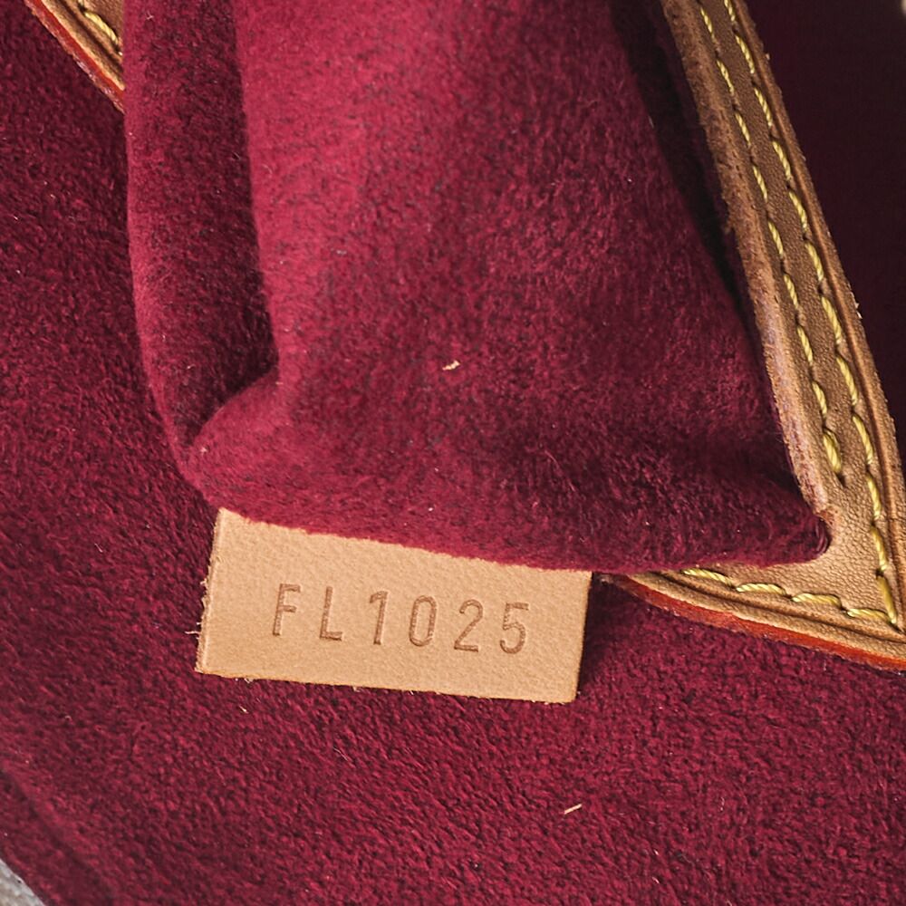 Louis Vuitton Monogram Multicolor Alma PM M92647 (gold Hardware) Handbag [no