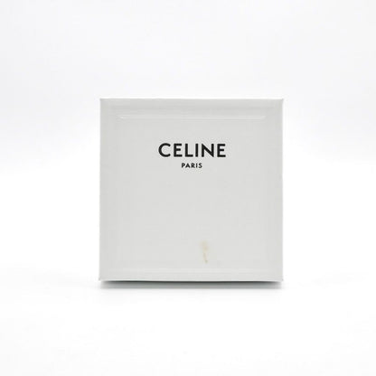 Celine Earrings Earring Gold Triomphe