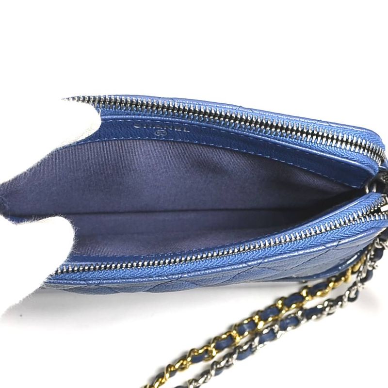 Chanel Shoulder Bag Gabrielle