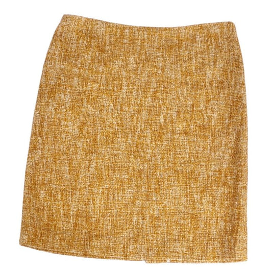 Prada Skirt Cotton Linen Bottoms Women's Ita