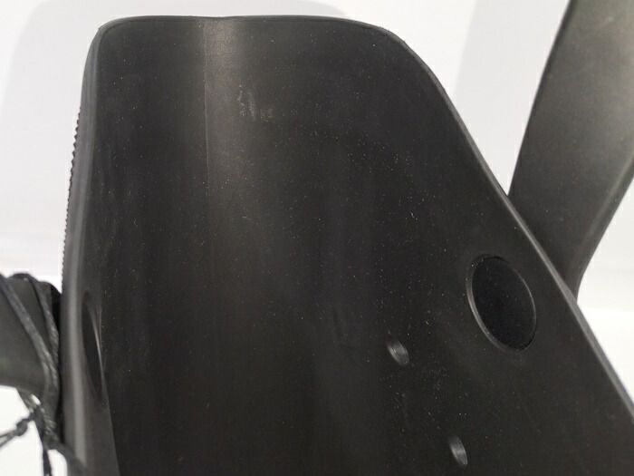 Balenciaga Crocs Collaboration Large Tote Bag 702266