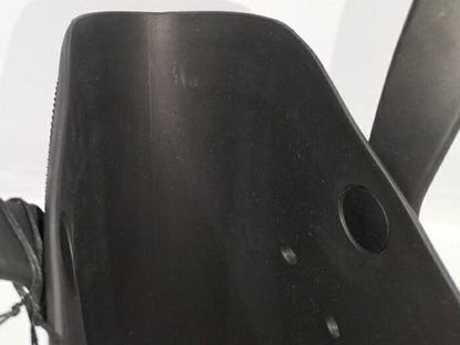 Balenciaga Crocs Collaboration Large Tote Bag 702266