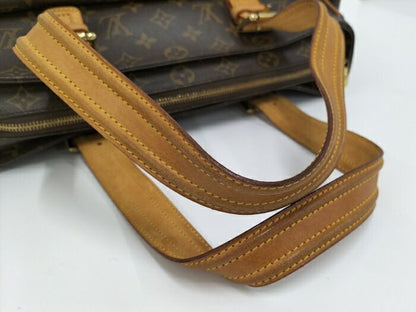 Louis Vuitton Murity Precisite Monogram M51162