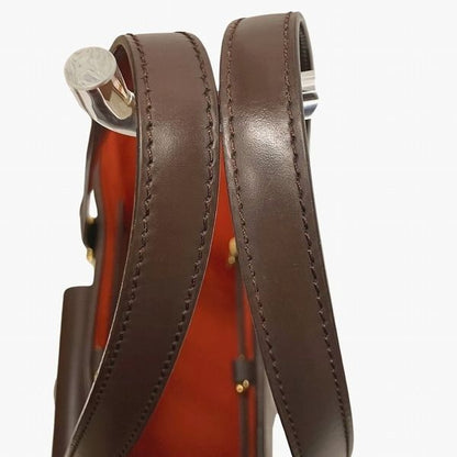 Louis Vuitton Damier Manosque PM N51121 Bag Handbag Tote Bag Women