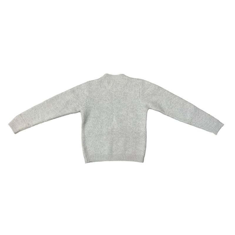 02150 Gucci GG Pattern Sweater 636327 Xkbjd XS Size Gucci