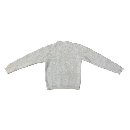 02150 Gucci GG Pattern Sweater 636327 Xkbjd XS Size Gucci