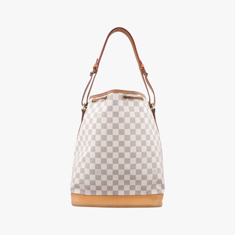 Louis Vuitton Noe Azure Damier Canvas N42222 Unknown Make