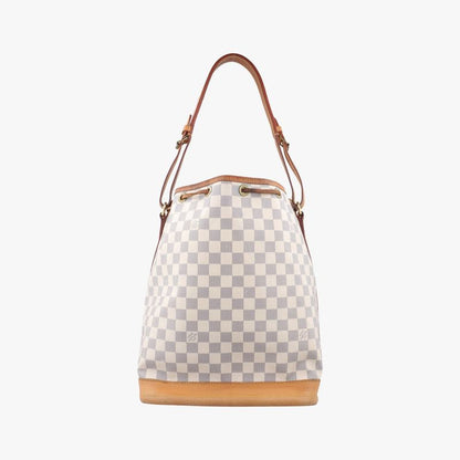 Louis Vuitton Noe Azure Damier Canvas N42222 Unknown Make