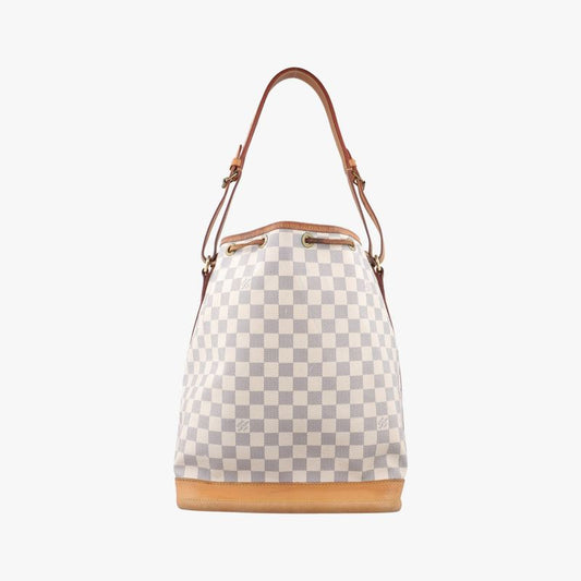 Louis Vuitton Noe Azure Damier Canvas N42222 Unknown Make