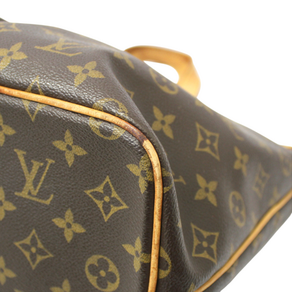 Louis Vuitton M40145 Palermo PM A25-718