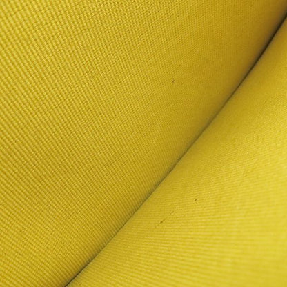 Chanel Chain Wallet Matelasse Caviar Skin Yellow Gold Hardware Yellow Chain