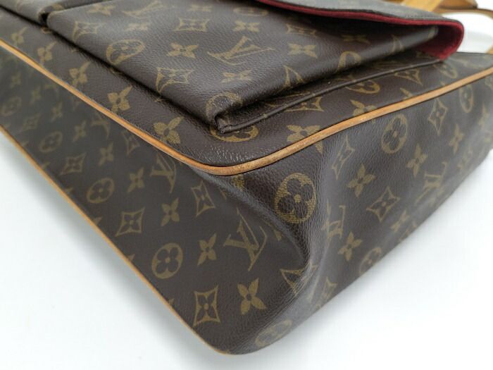 Louis Vuitton Murity Precisite Monogram M51162
