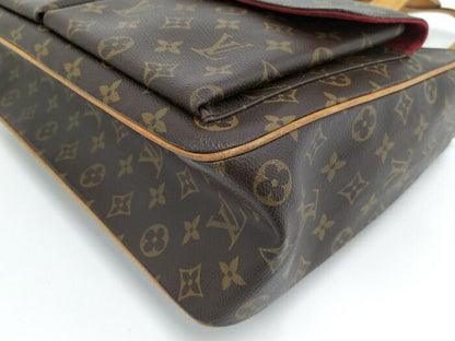 Louis Vuitton Murity Precisite Monogram M51162