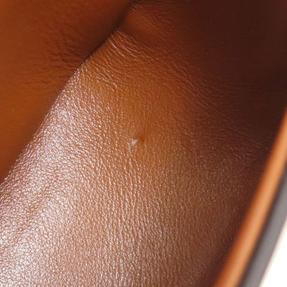 Celine Cadenas Motif Shoulder Bag Calf Women