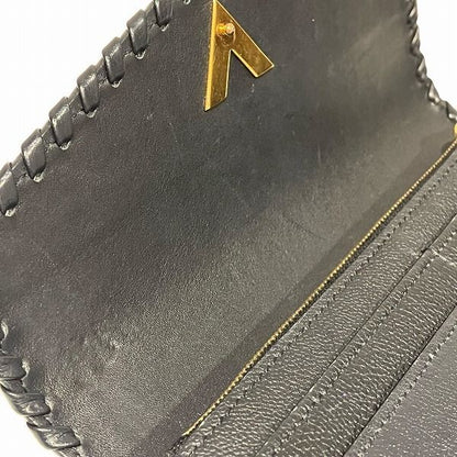 Louis Vuitton Monogram Glacé Portefeuille Verie M62059 Long Wallet For Women