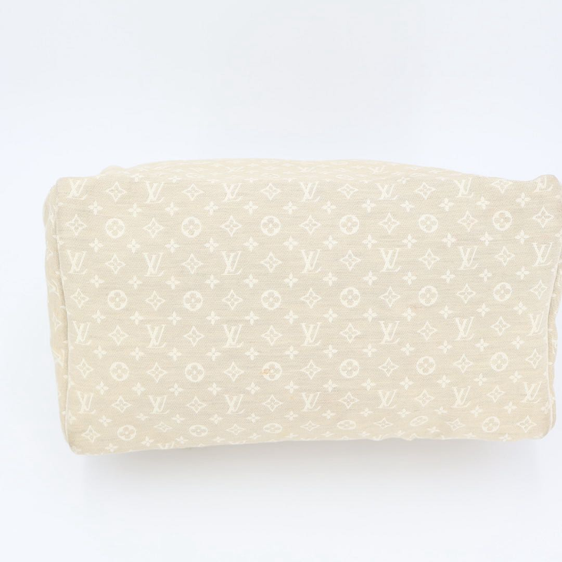 Louis Vuitton Monogram Minilin Speedy 30 M95319 Ladies Handbag