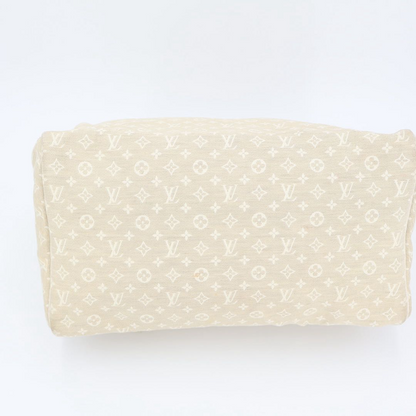 Louis Vuitton Monogram Minilin Speedy 30 M95319 Ladies Handbag