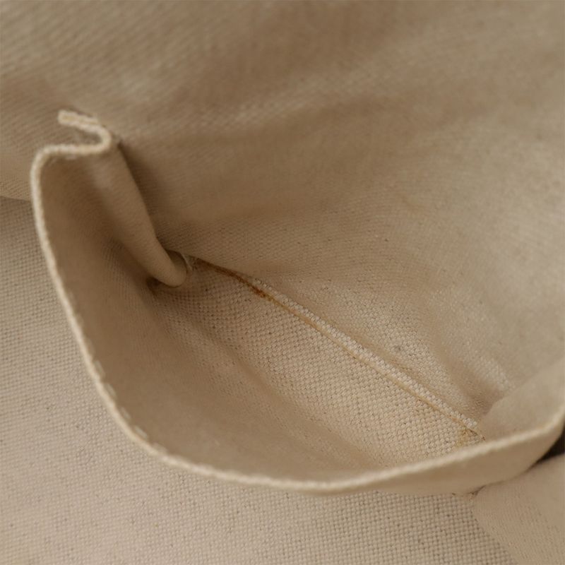 Gucci Nice GG Supreme Tote Bag Shoulder Tote Shoulder Bag PVC Leather Beige