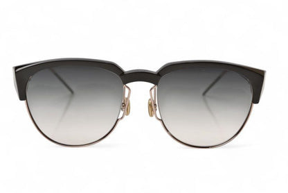 Christian Dior Sunglasses Eyewear Christian Dior Sunglasses Black Rose Gold