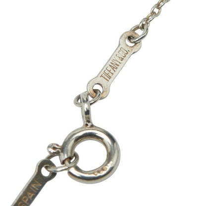 Tiffany & Co Apple Sv925 Silver Ladies Tiffany & Co