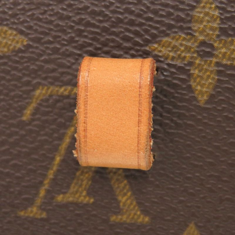Louis Vuitton Pochette Florentine Strap Size XS Monogram M51855 Waist Bag LV