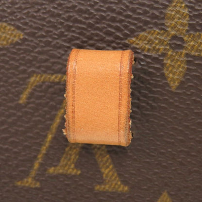 Louis Vuitton Pochette Florentine Strap Size XS Monogram M51855 Waist Bag LV
