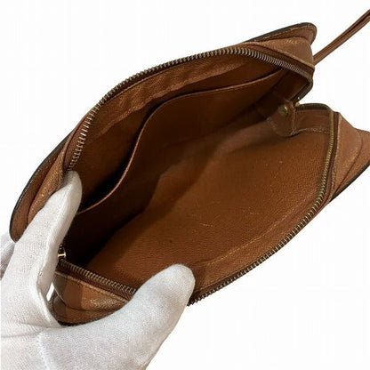 Louis Vuitton Monogram Orsay M51790 Bag Clutch Bag Second Bag Men's