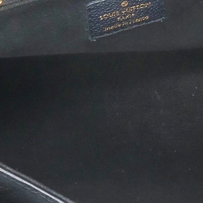 Louis Vuitton M44151 Vavin PM Monogram Leather Shoulder Bag Men's