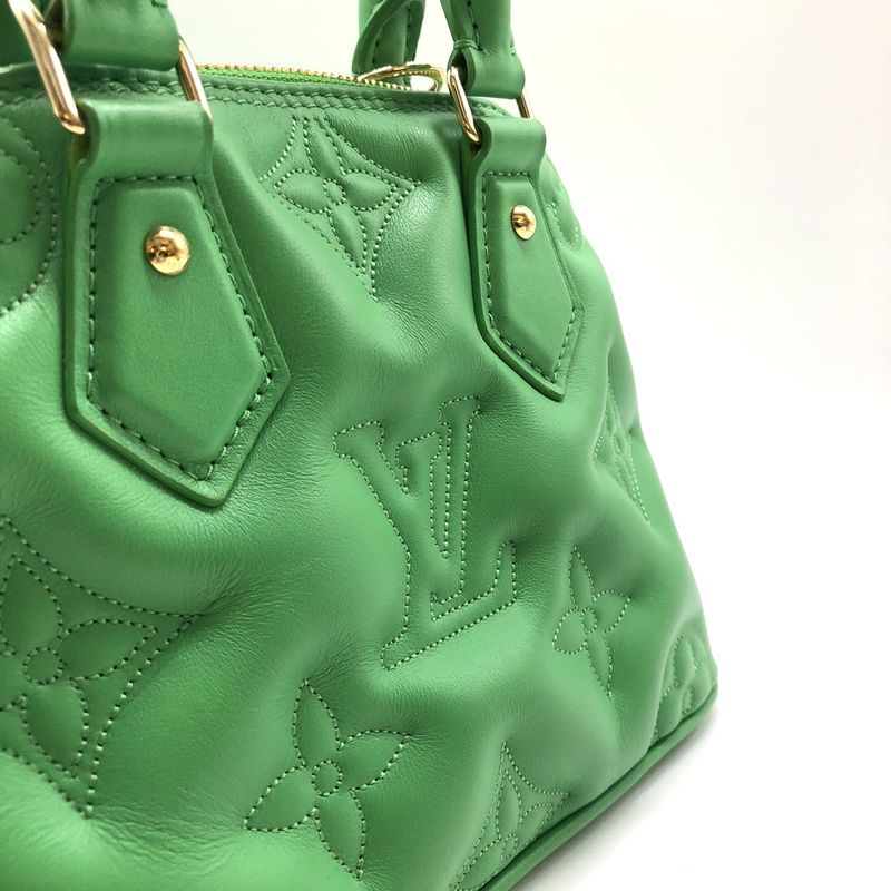 Backpack / Louis Vuitton Alma - Soft BB M21918 Handbag Shoulder Bag 2way Mini