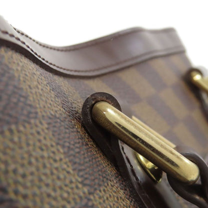 Louis Vuitton N51205 Hampstead PM Tote Bag Damier Canvas Women