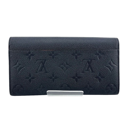 Louis Vuitton Empreinte Portefeuille Sarah Small Change Purse