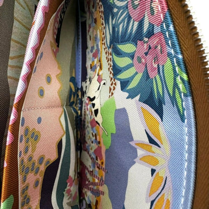 Hermes Azap Silk Quinn Long Wallet