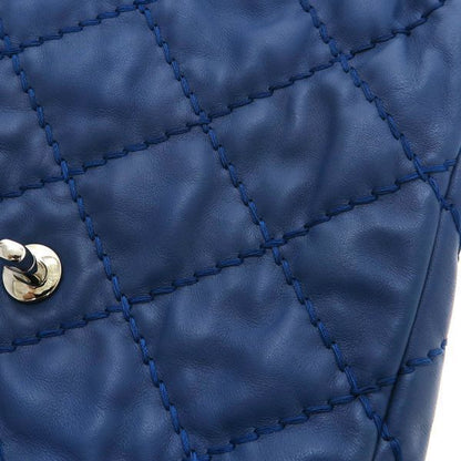 Chanel Wild Stitch Chain Shoulder