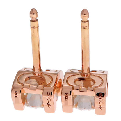 Cartier Earrings