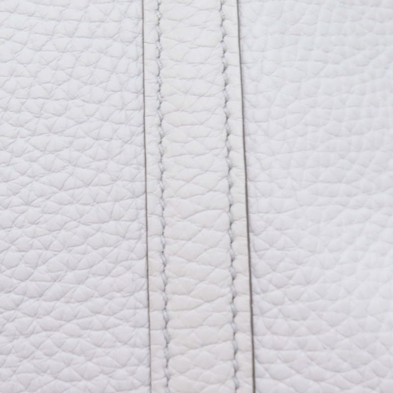 Hermes Picotin Lock MM Gold Hardware Handbag Taurillon Women