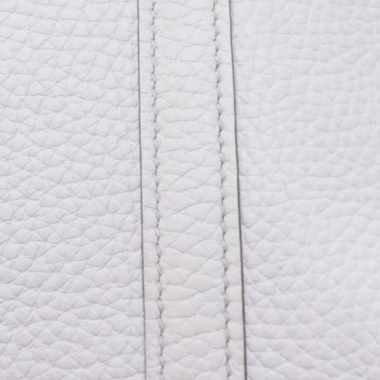 Hermes Picotin Lock MM Gold Hardware Handbag Taurillon Women