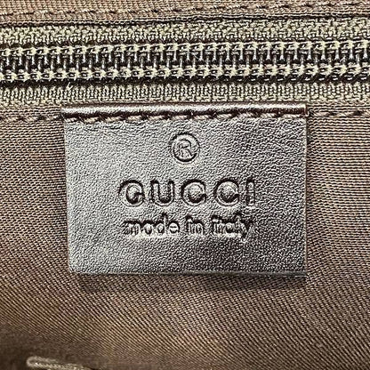 Gucci Diamante 201480 Bag Business Bag Men's