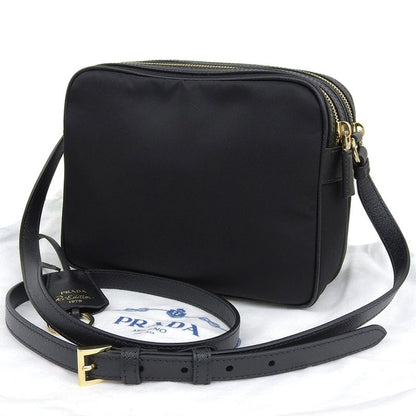 Prada Linylon Mini Shoulder Bag