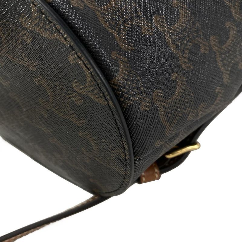 Celine Backpack Sac Bonnie Backpack 118702cas04lu Tan (brown)