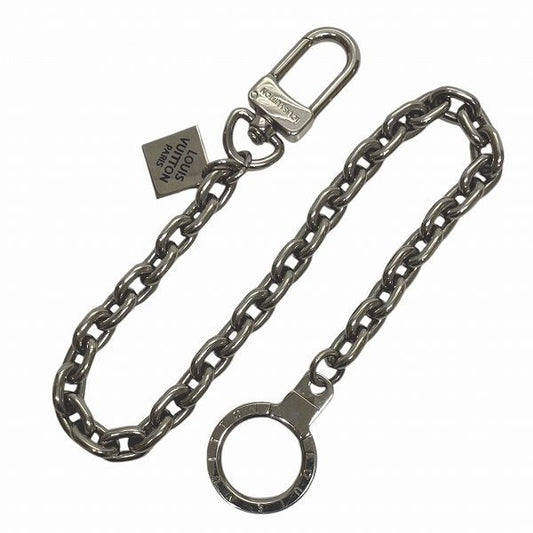 Louis Vuitton Schenne Anno Cles XL M65774 Wallet Chain Key Ring Branded