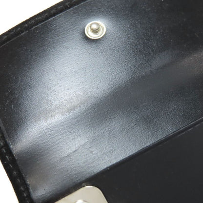 Gucci 088-0959-810-0 Horsebit Key Case Suede Women