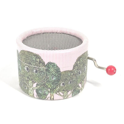 Gucci Miscellaneous Goods Music Box Paper Pink