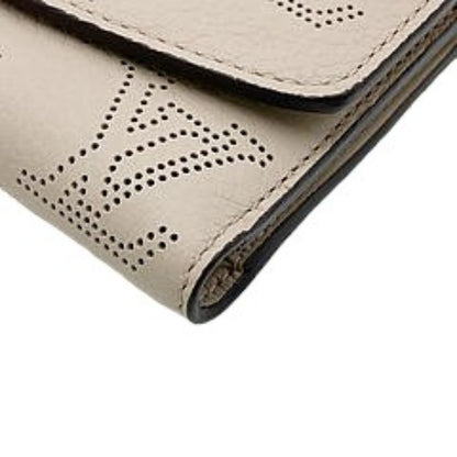 Louis Vuitton M82680 Mahina Trifold Wallet Portefeuille - Victorine Trifold